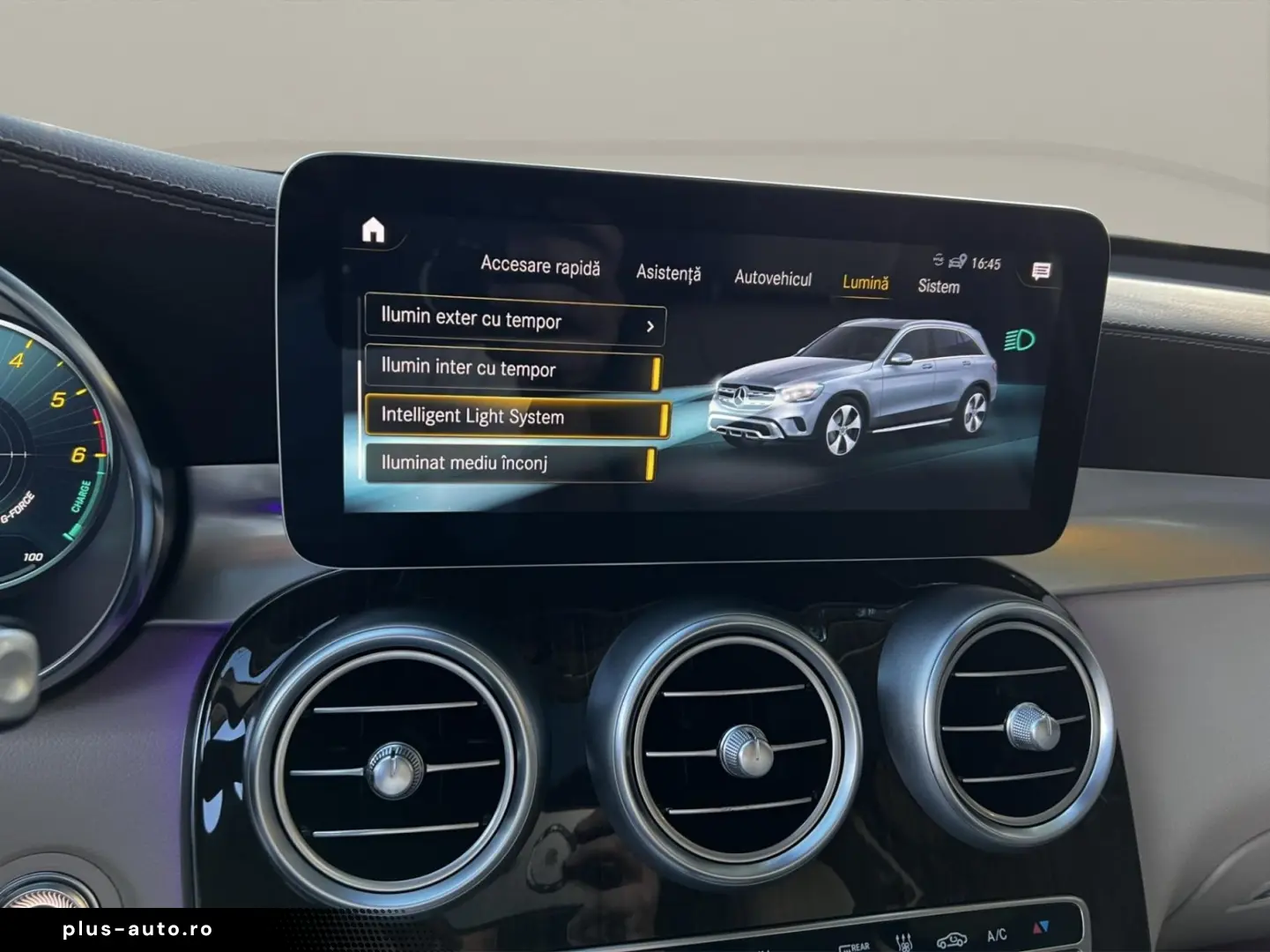 Mercedes-Benz GLC 300 de 4Matic 9G-TRONIC Exclusive