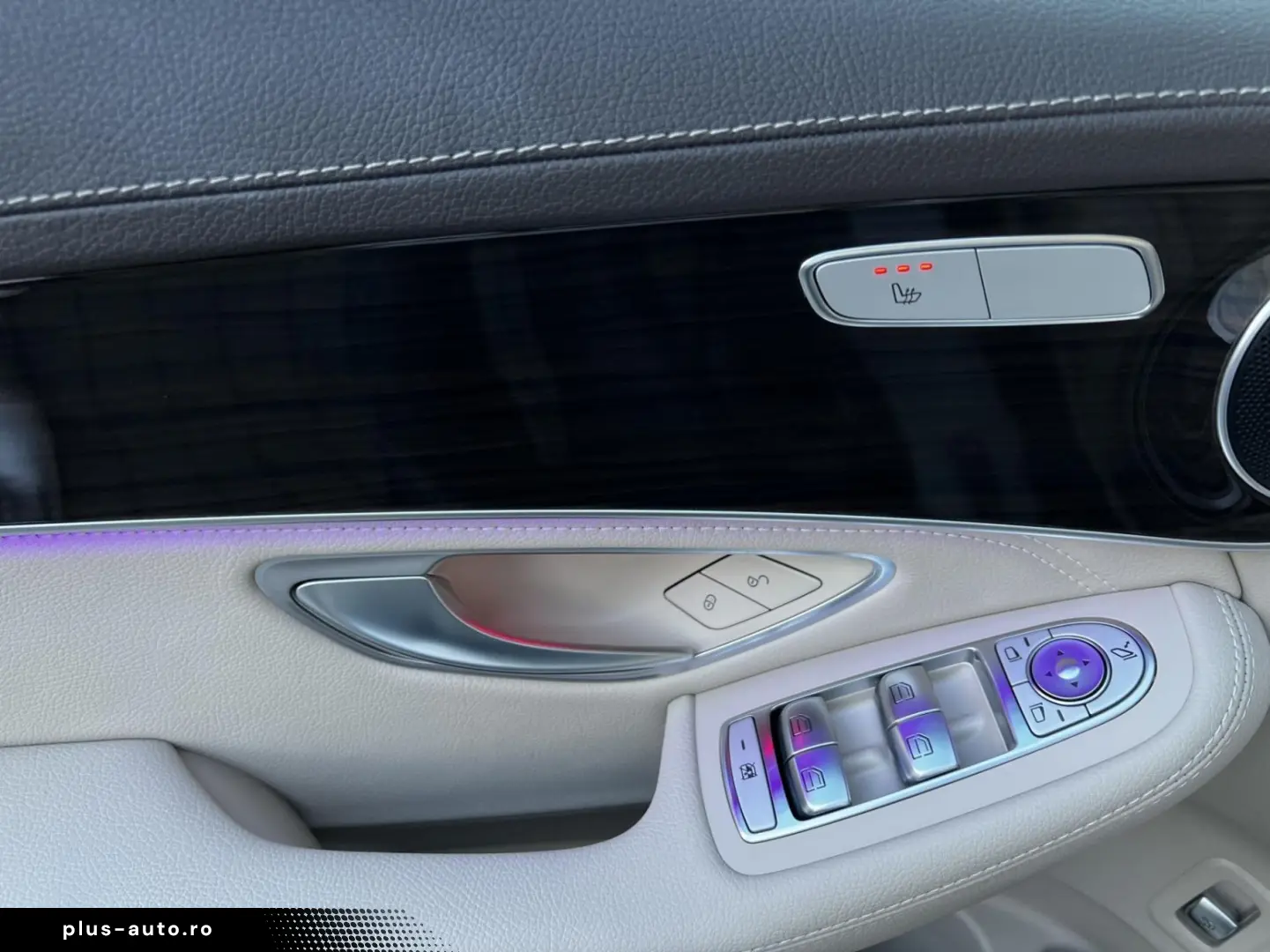 Mercedes-Benz GLC 300 de 4Matic 9G-TRONIC Exclusive