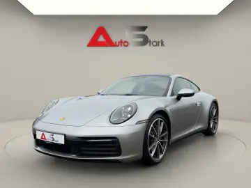 Porsche 911 Carrera PDK