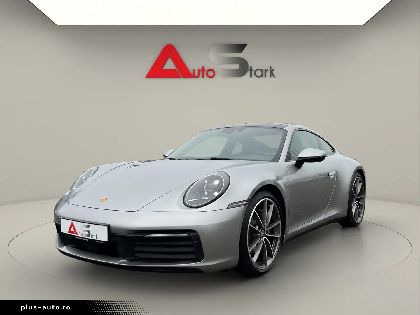Porsche 911 Carrera PDK