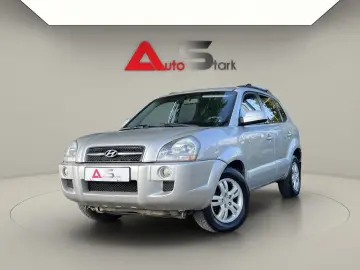 Hyundai Tucson Gen-I-2004-2010