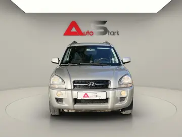 Hyundai Tucson Gen-I-2004-2010