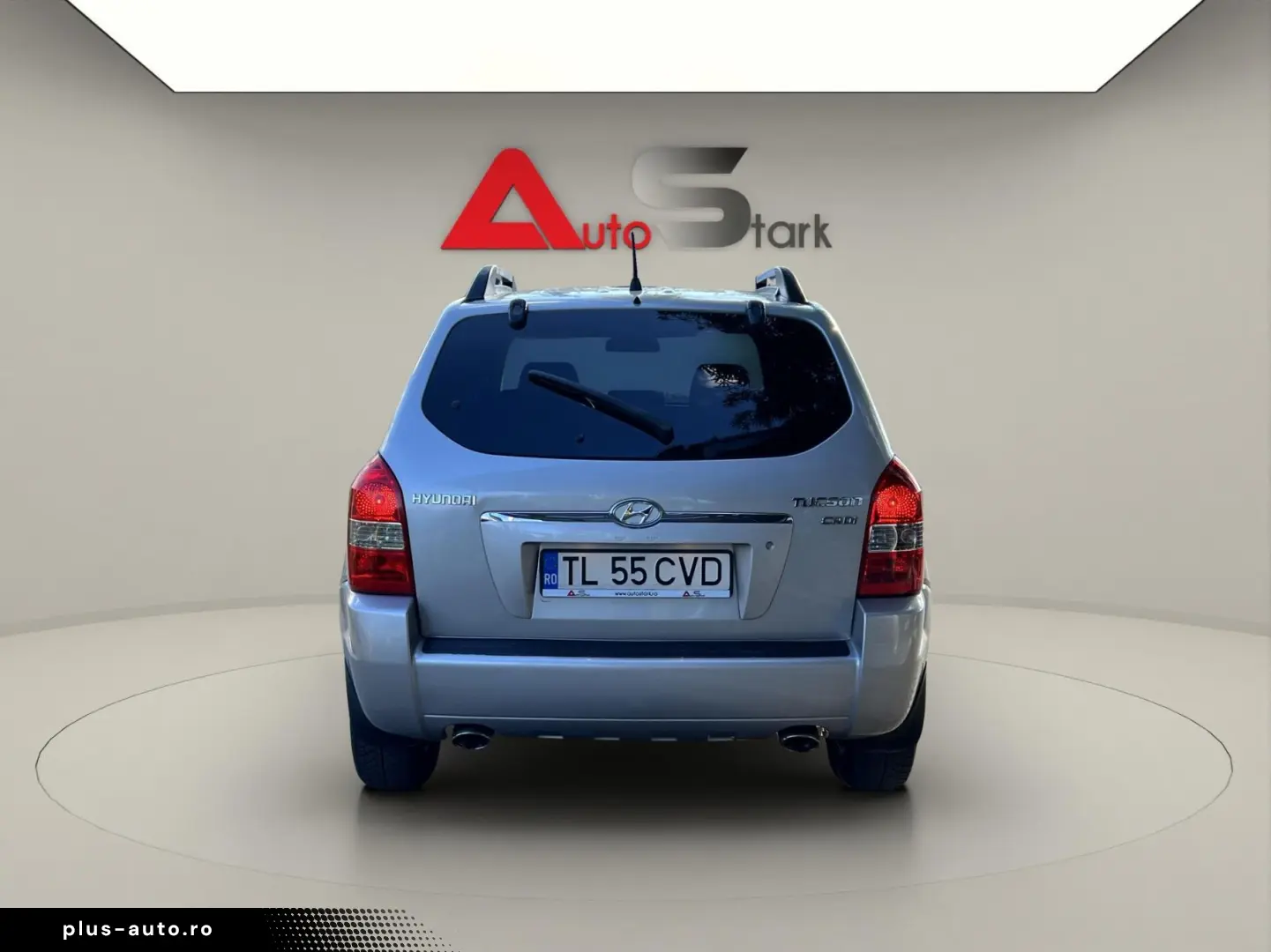 Hyundai Tucson Gen-I-2004-2010