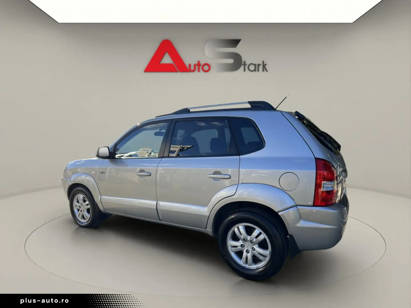 Hyundai Tucson Gen-I-2004-2010