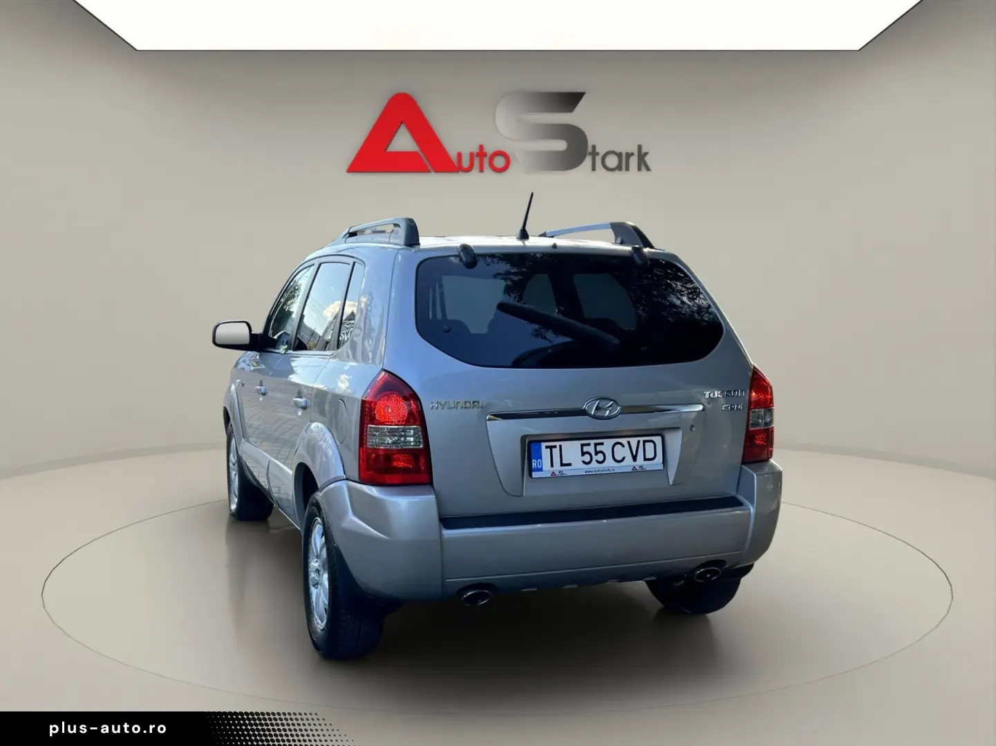 Hyundai Tucson Gen-I-2004-2010