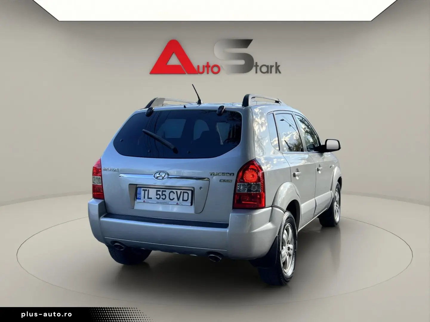 Hyundai Tucson Gen-I-2004-2010