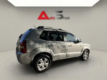 Hyundai Tucson Gen-I-2004-2010