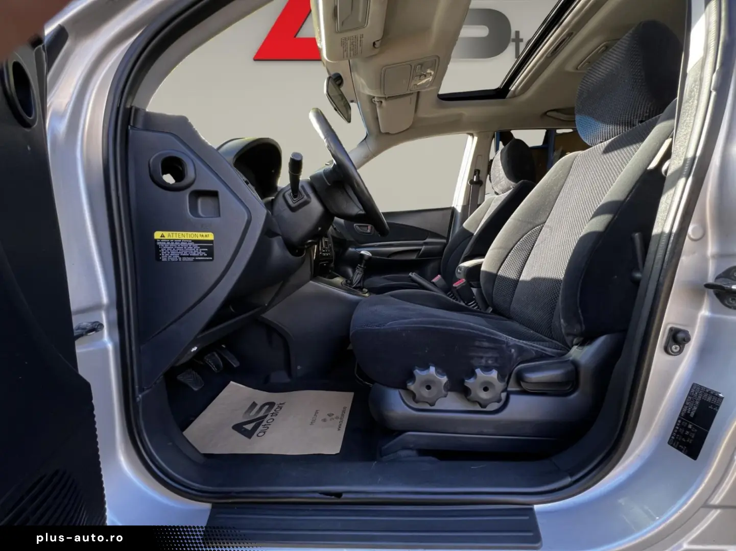 Hyundai Tucson Gen-I-2004-2010