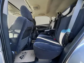 Hyundai Tucson Gen-I-2004-2010