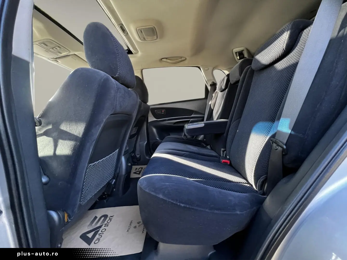 Hyundai Tucson Gen-I-2004-2010