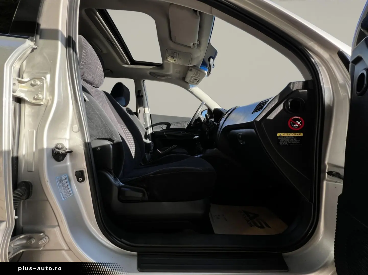 Hyundai Tucson Gen-I-2004-2010