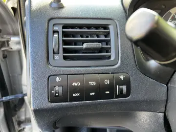 Hyundai Tucson Gen-I-2004-2010