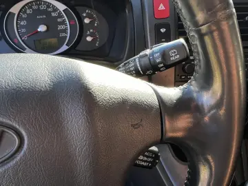 Hyundai Tucson Gen-I-2004-2010