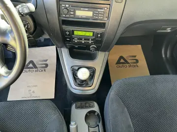 Hyundai Tucson Gen-I-2004-2010