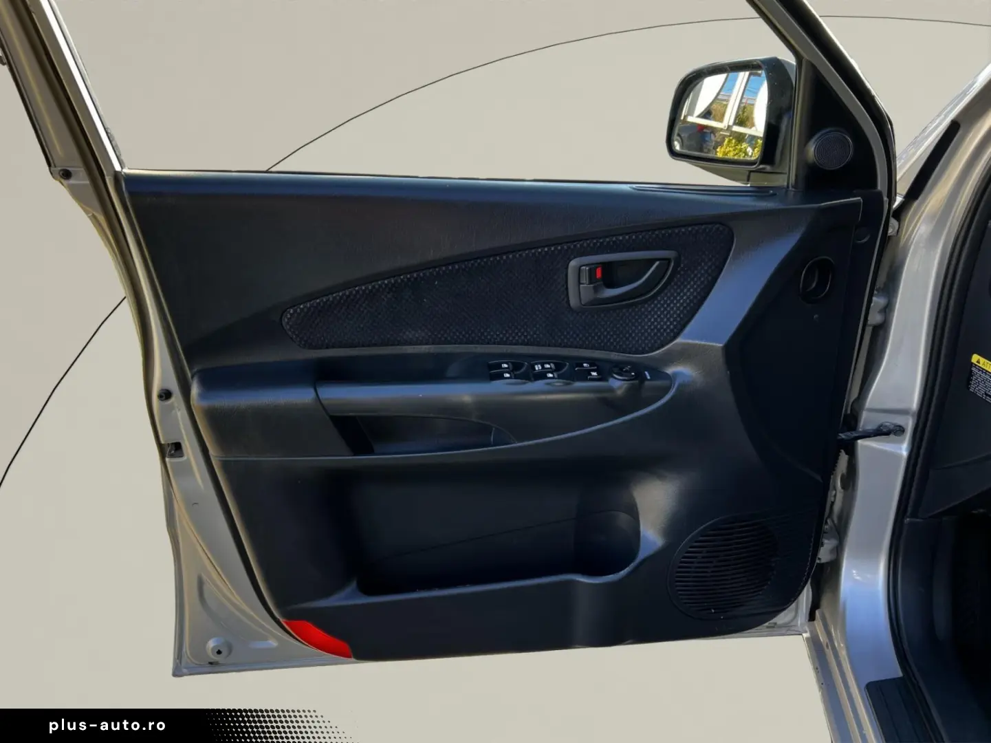 Hyundai Tucson Gen-I-2004-2010