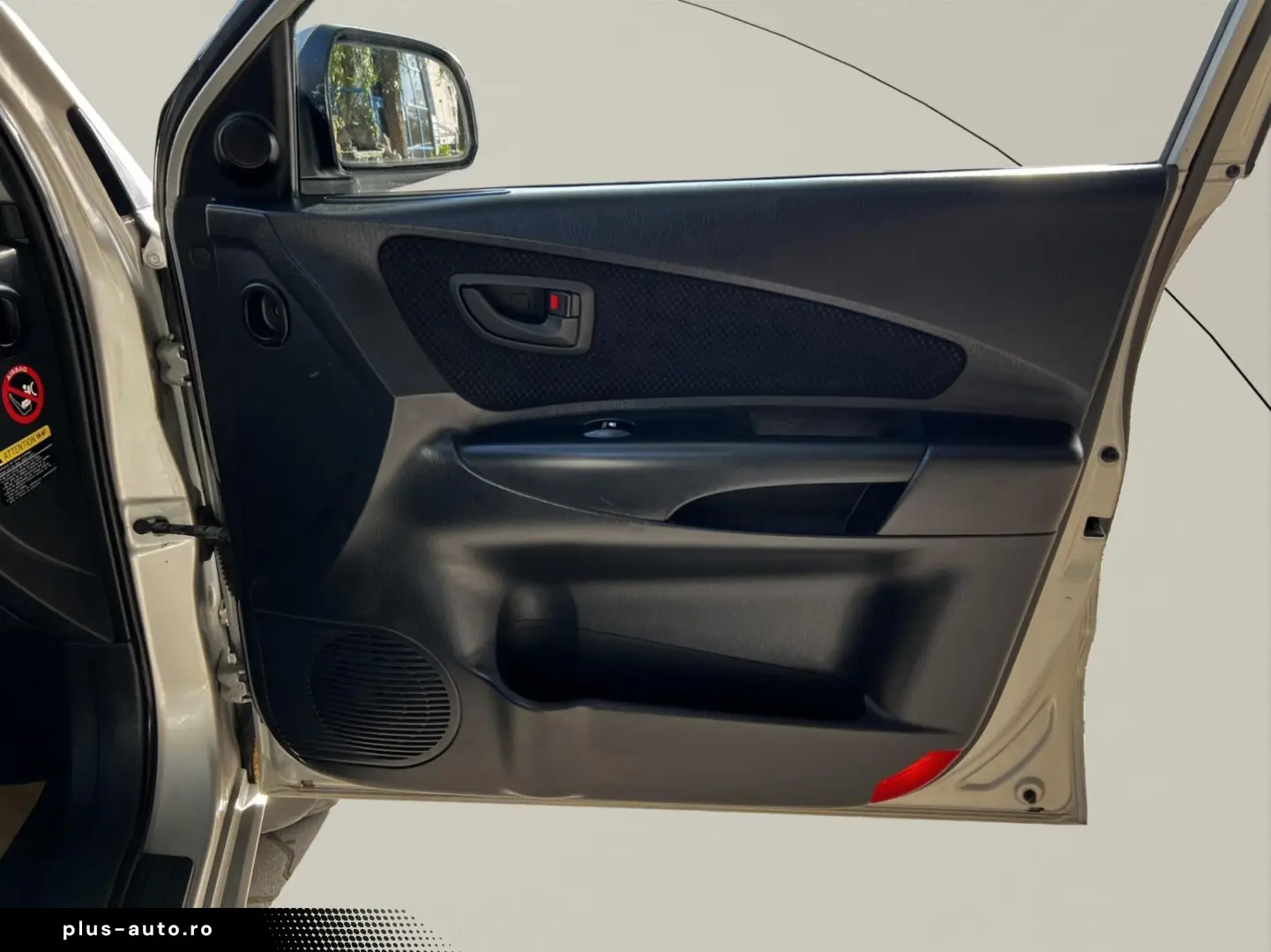 Hyundai Tucson Gen-I-2004-2010