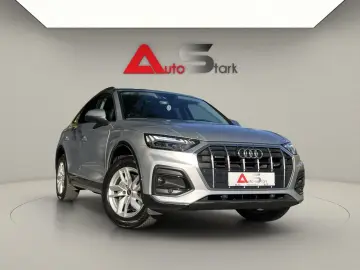 Audi Q5 40 TDI quattro S tronic MHEV Advanced