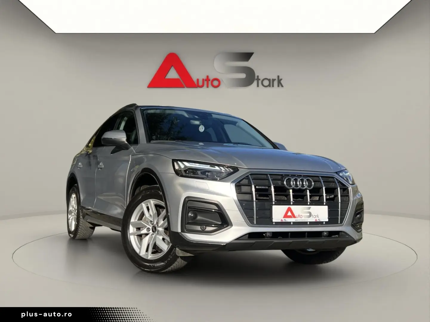 Audi Q5 40 TDI quattro S tronic MHEV Advanced
