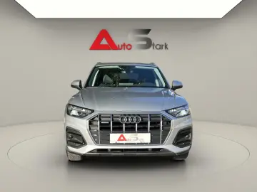 Audi Q5 40 TDI quattro S tronic MHEV Advanced