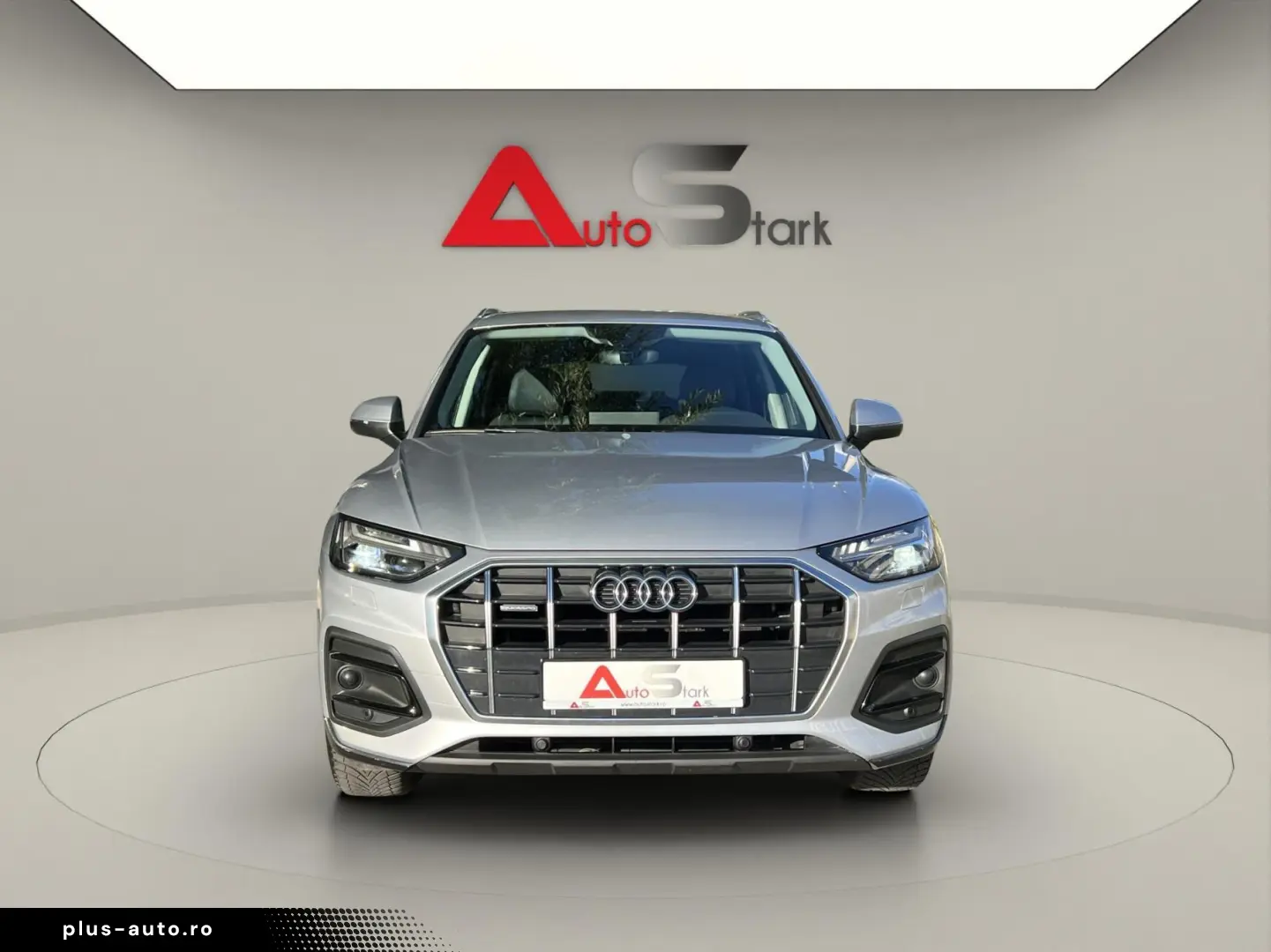 Audi Q5 40 TDI quattro S tronic MHEV Advanced