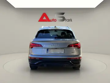 Audi Q5 40 TDI quattro S tronic MHEV Advanced