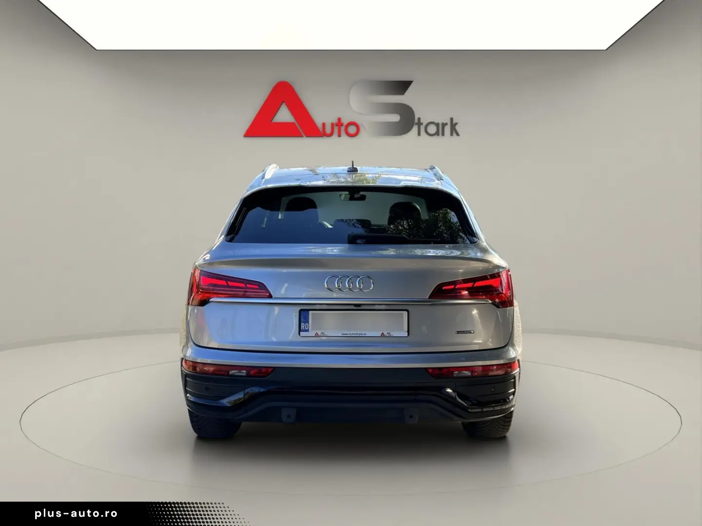 Audi Q5 40 TDI quattro S tronic MHEV Advanced