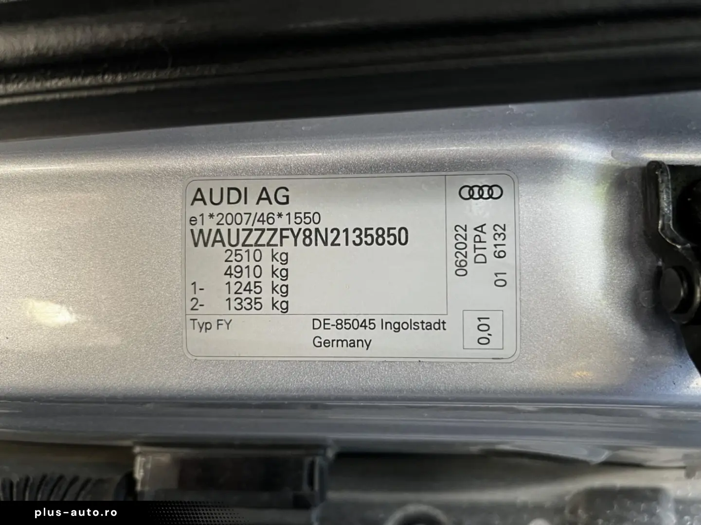 Audi Q5 40 TDI quattro S tronic MHEV Advanced
