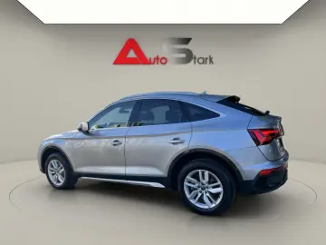 Audi Q5 40 TDI quattro S tronic MHEV Advanced