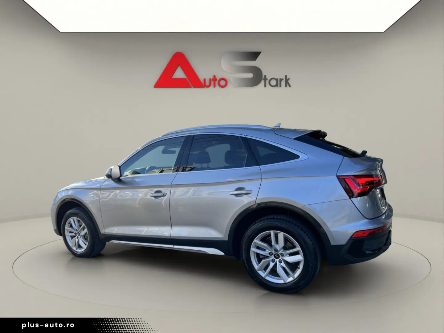 Audi Q5 40 TDI quattro S tronic MHEV Advanced