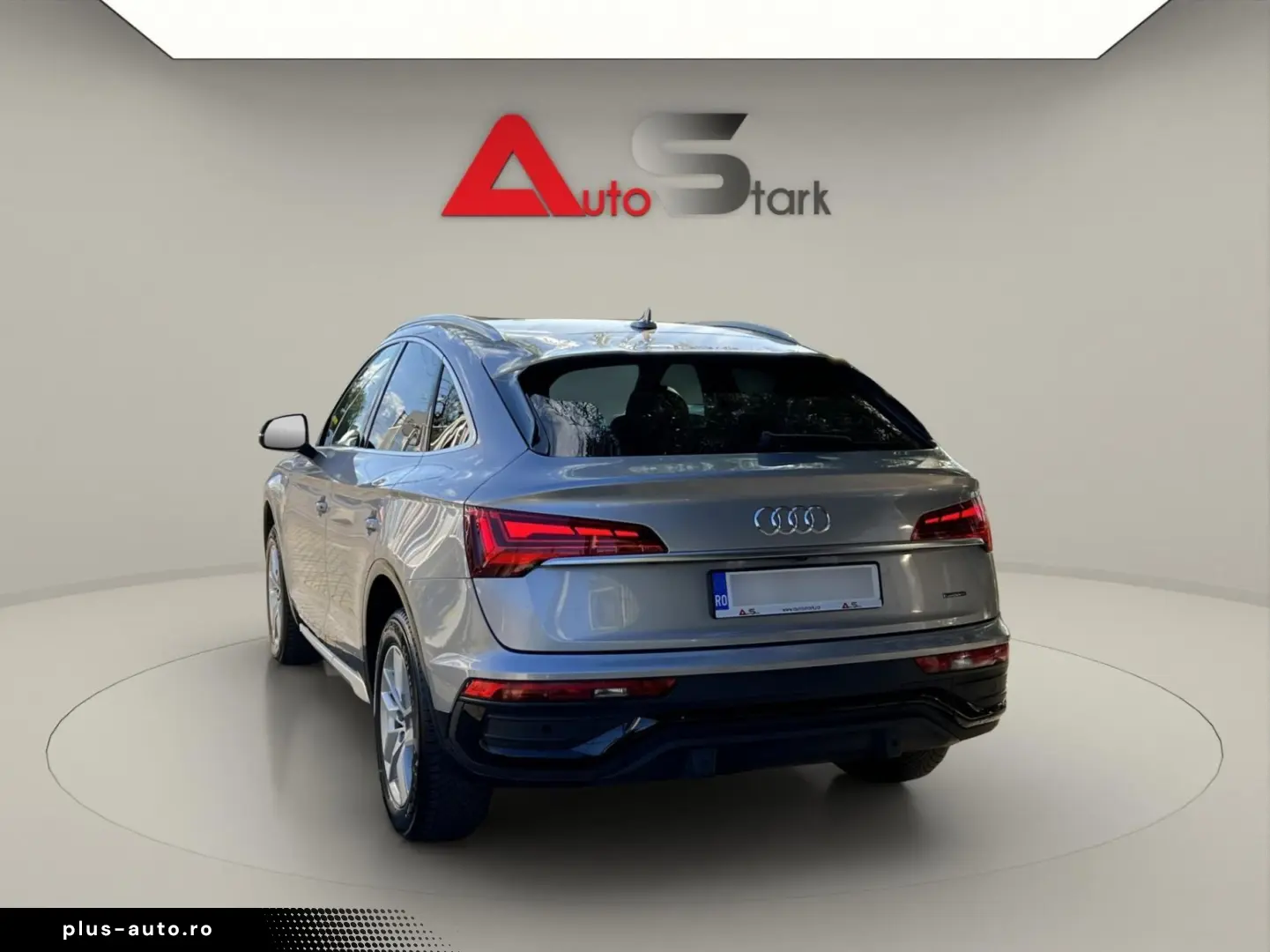 Audi Q5 40 TDI quattro S tronic MHEV Advanced