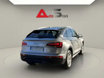 Audi Q5 40 TDI quattro S tronic MHEV Advanced