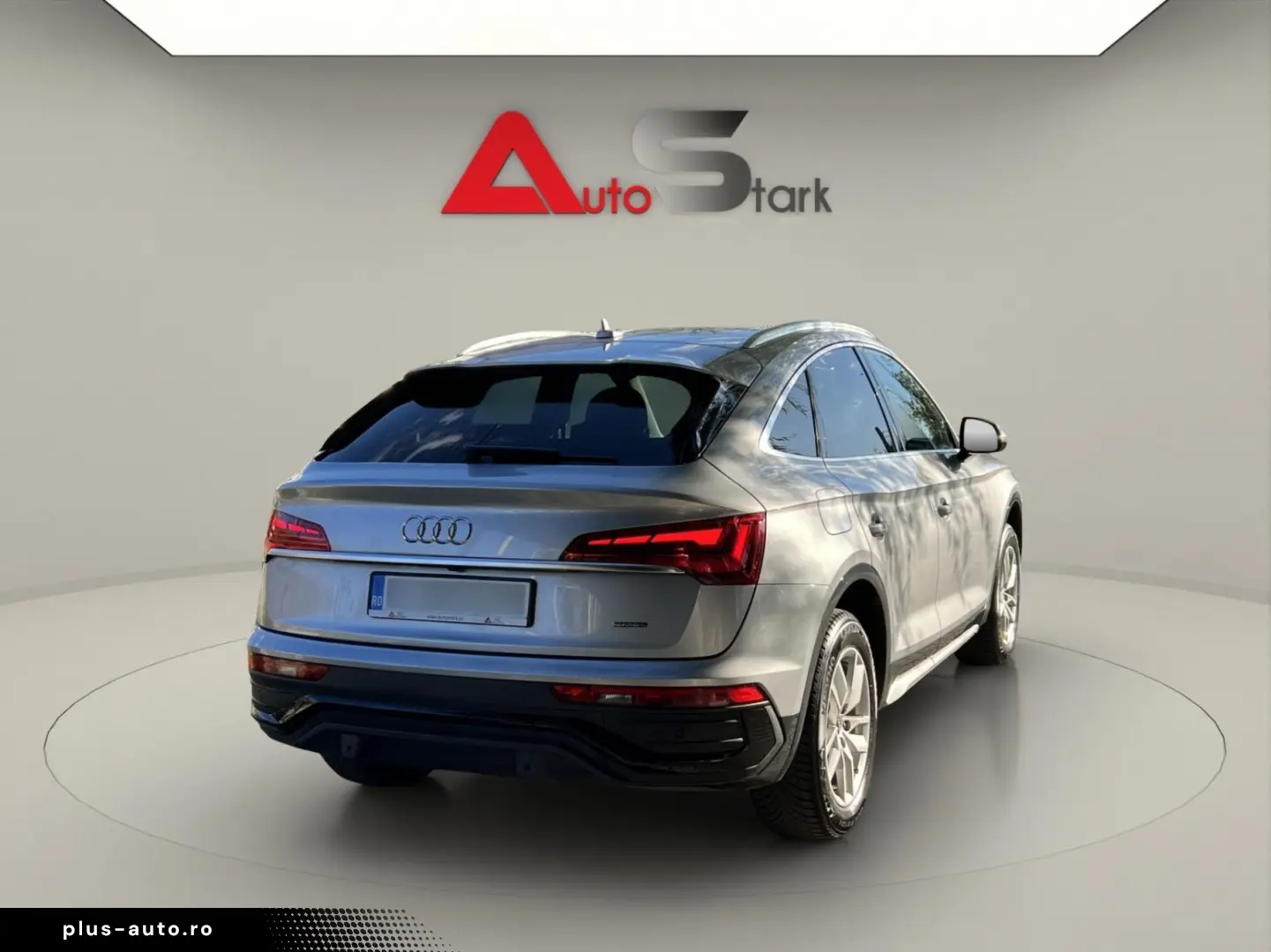 Audi Q5 40 TDI quattro S tronic MHEV Advanced