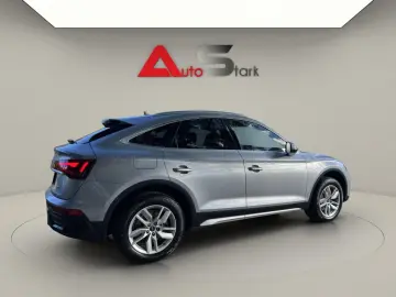 Audi Q5 40 TDI quattro S tronic MHEV Advanced