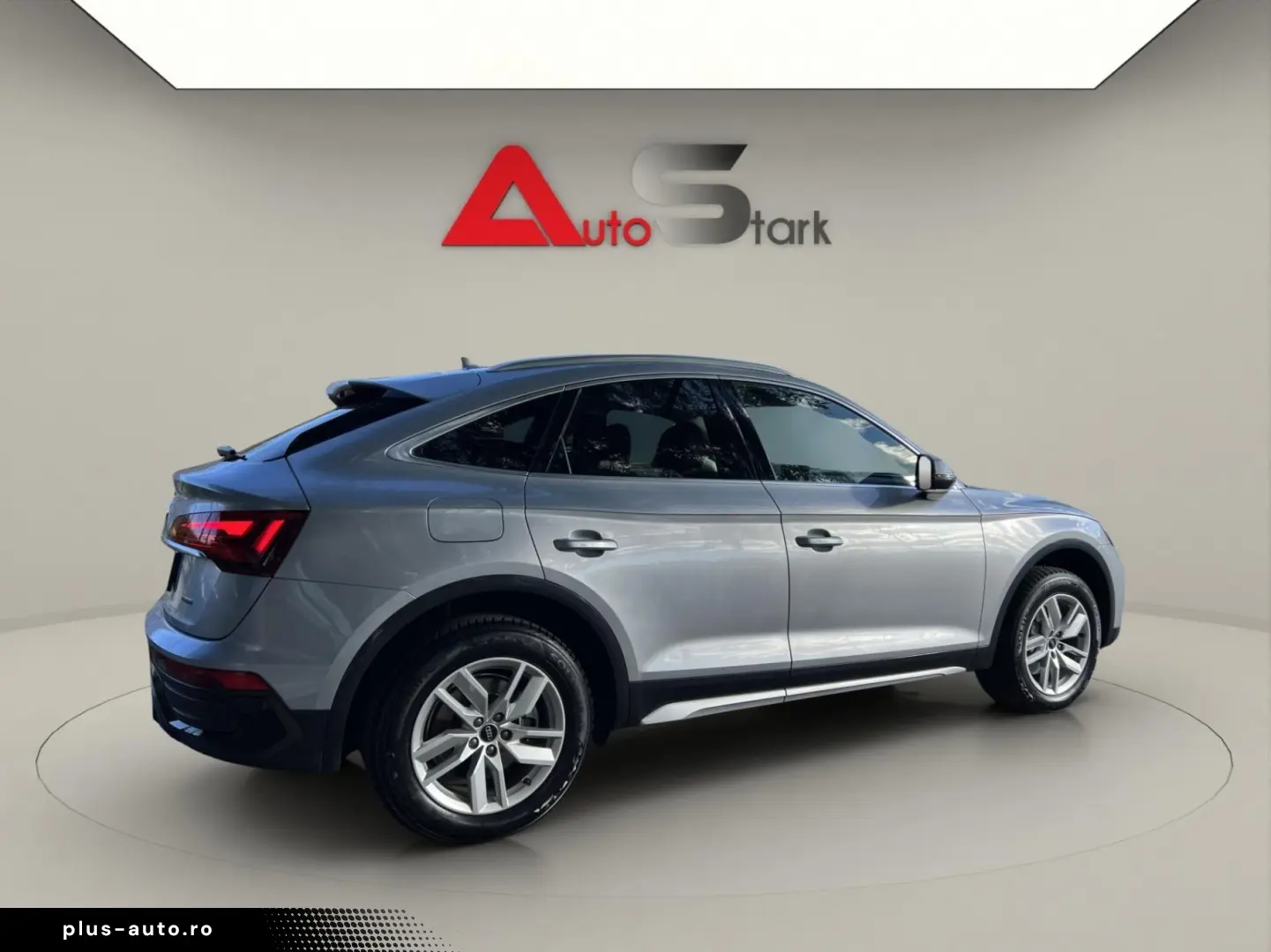 Audi Q5 40 TDI quattro S tronic MHEV Advanced