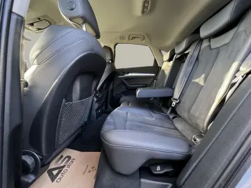 Audi Q5 40 TDI quattro S tronic MHEV Advanced