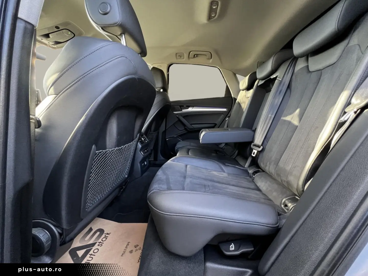 Audi Q5 40 TDI quattro S tronic MHEV Advanced