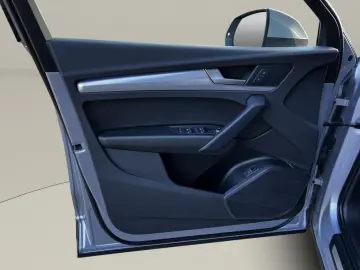 Audi Q5 40 TDI quattro S tronic MHEV Advanced