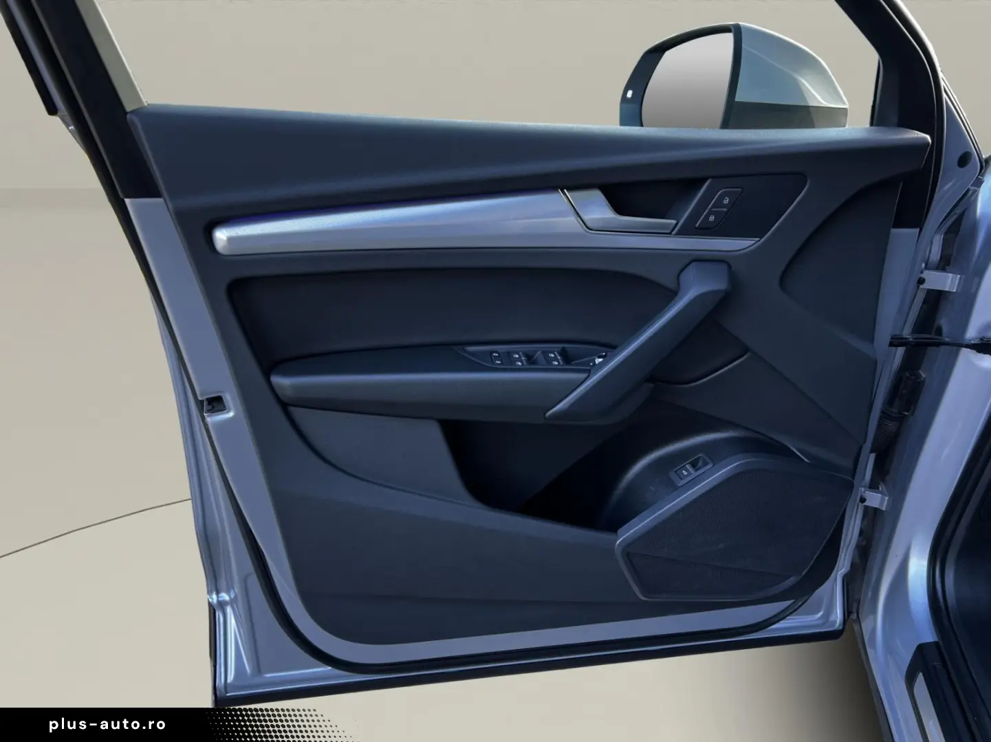 Audi Q5 40 TDI quattro S tronic MHEV Advanced