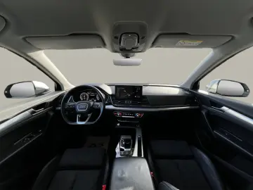 Audi Q5 40 TDI quattro S tronic MHEV Advanced