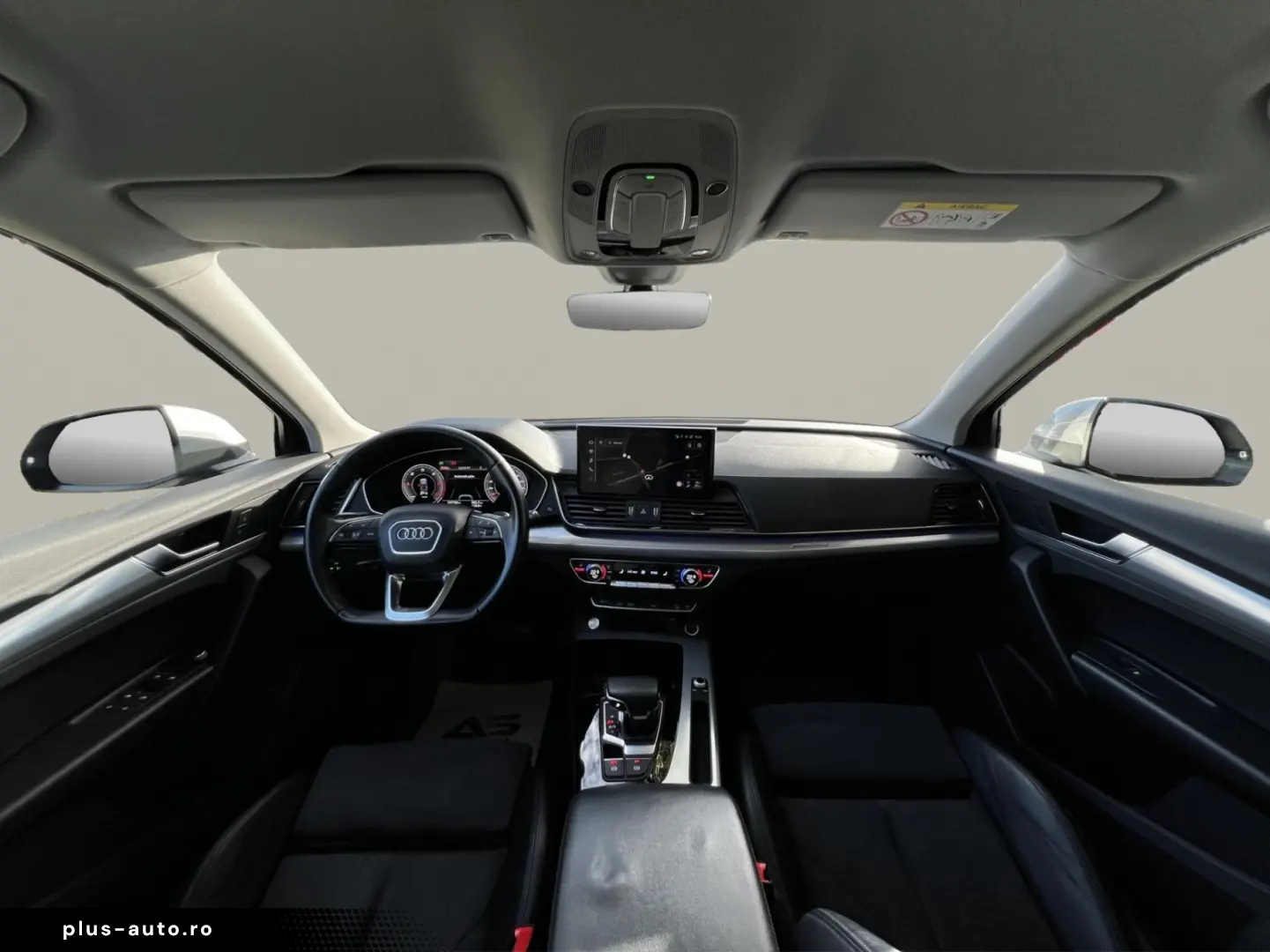 Audi Q5 40 TDI quattro S tronic MHEV Advanced