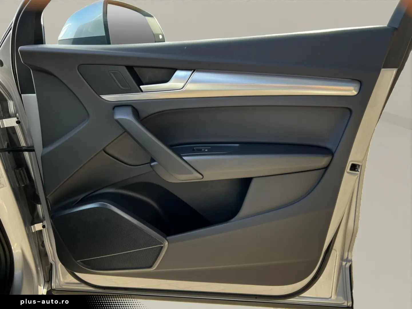 Audi Q5 40 TDI quattro S tronic MHEV Advanced