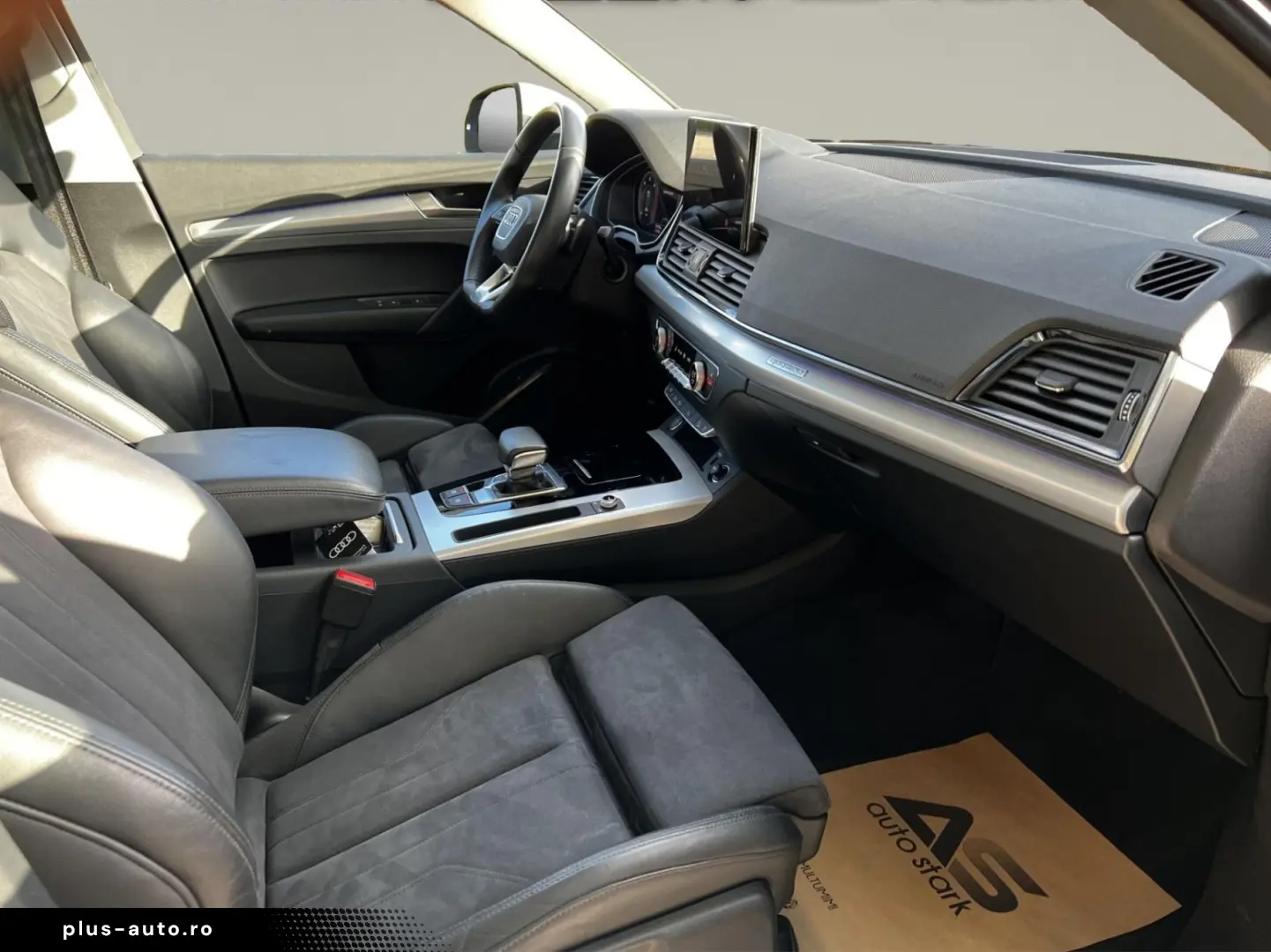 Audi Q5 40 TDI quattro S tronic MHEV Advanced