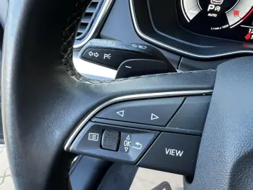Audi Q5 40 TDI quattro S tronic MHEV Advanced
