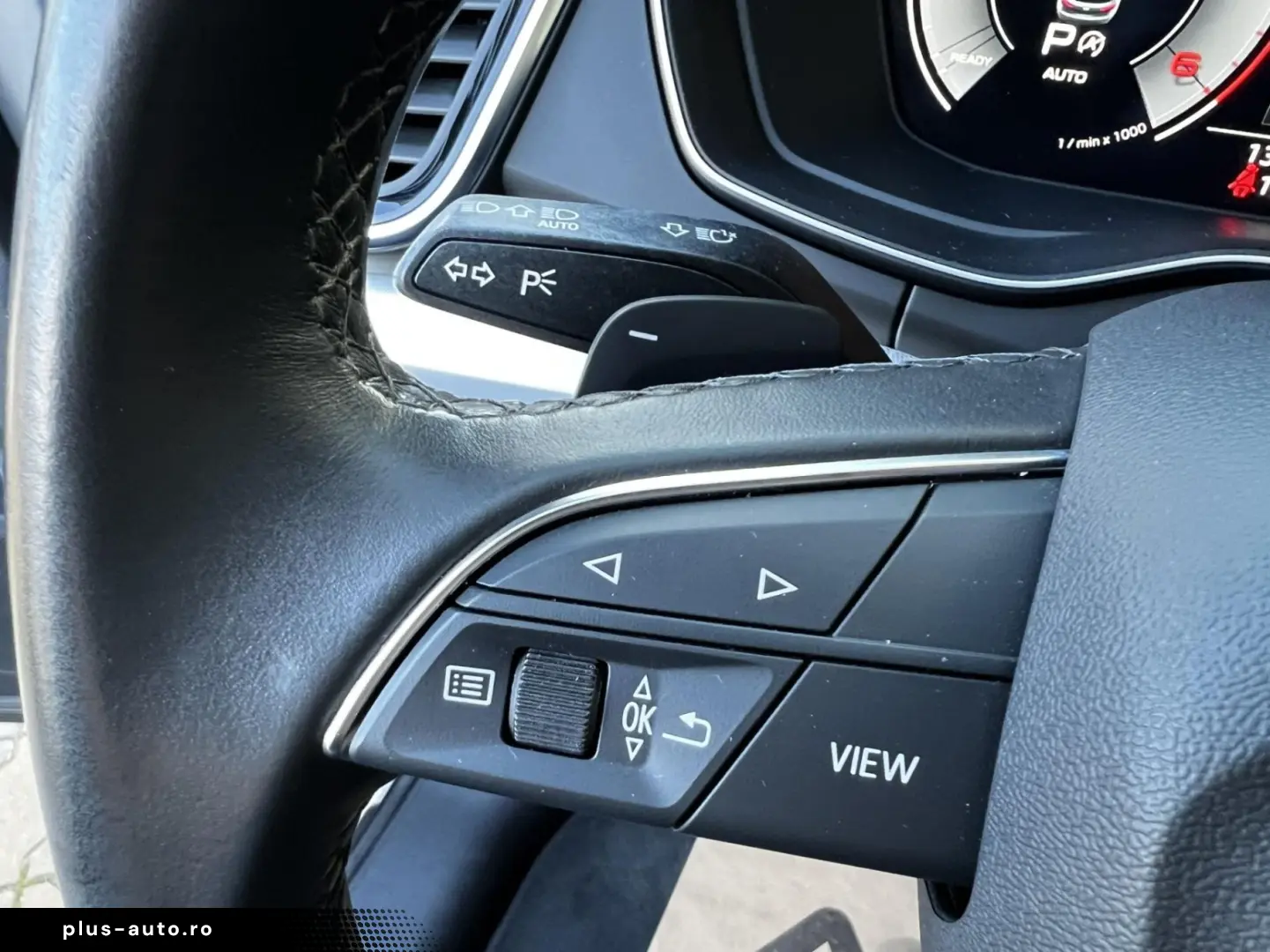 Audi Q5 40 TDI quattro S tronic MHEV Advanced