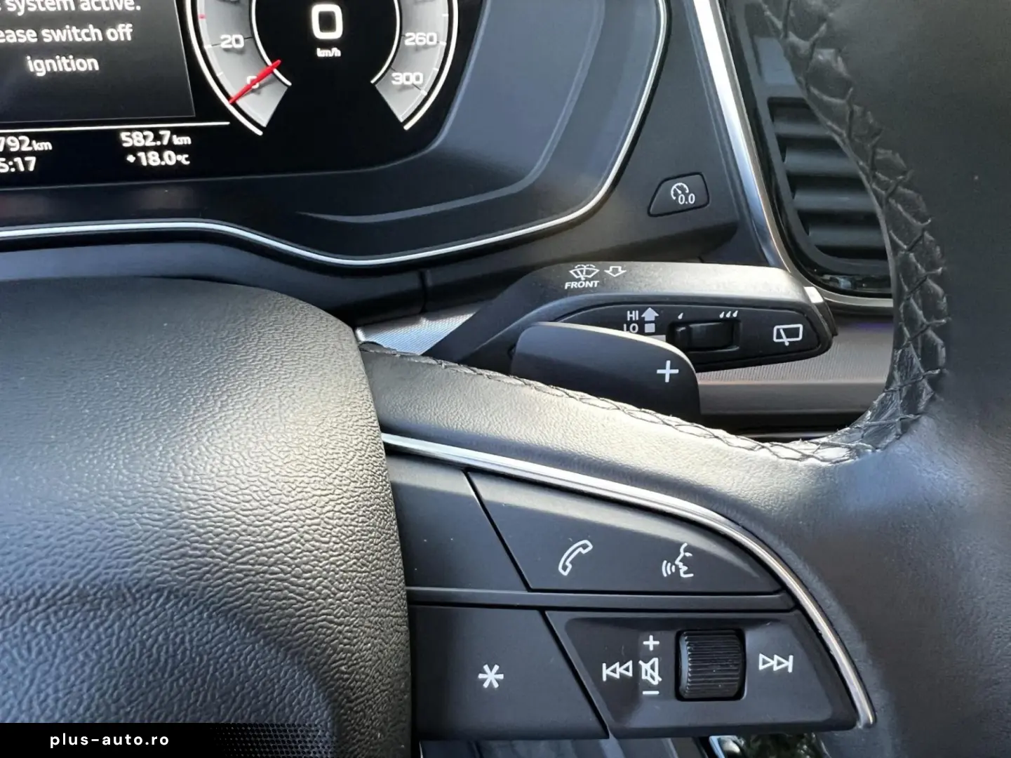 Audi Q5 40 TDI quattro S tronic MHEV Advanced