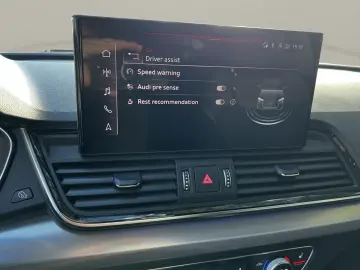 Audi Q5 40 TDI quattro S tronic MHEV Advanced