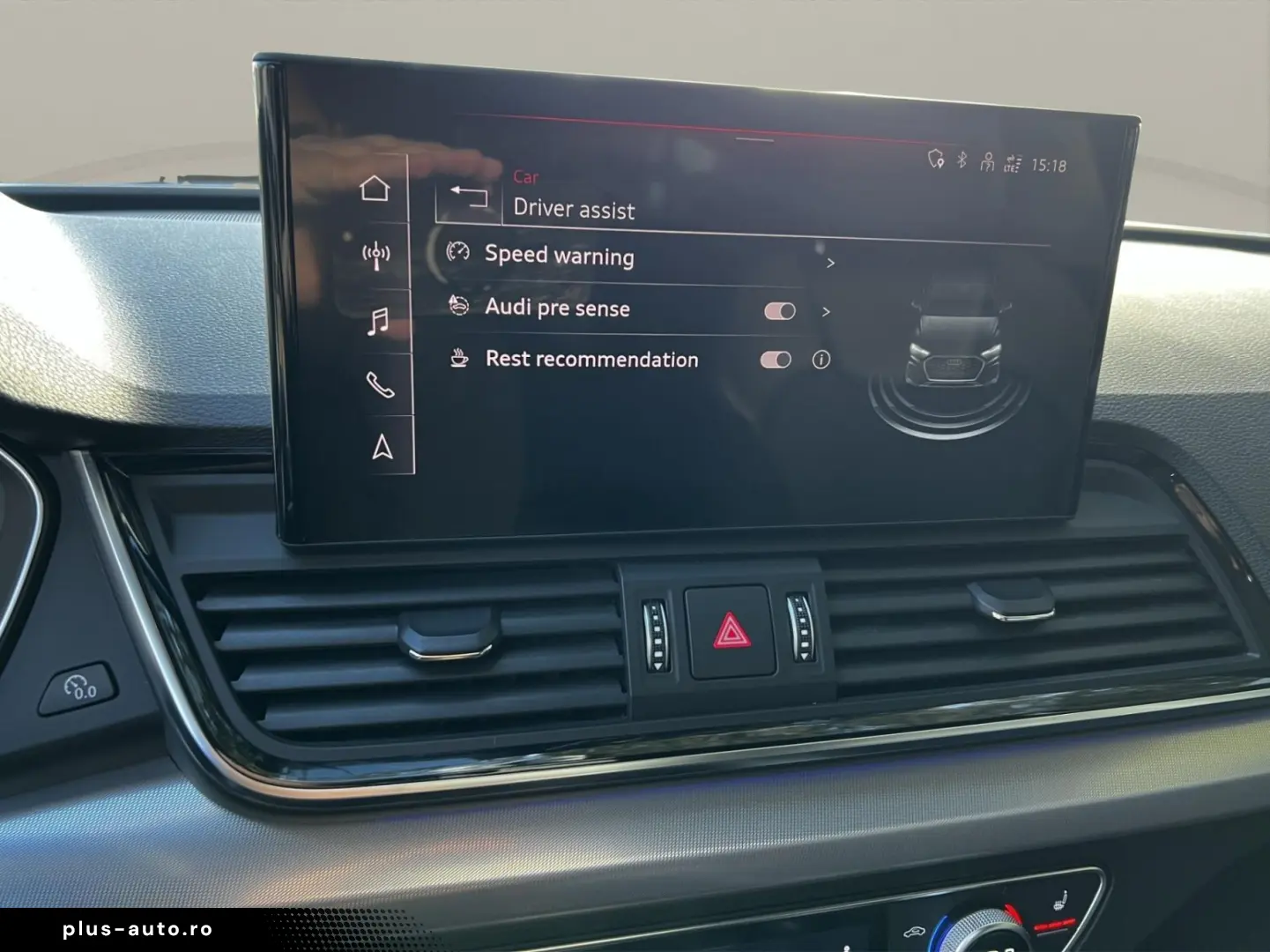 Audi Q5 40 TDI quattro S tronic MHEV Advanced