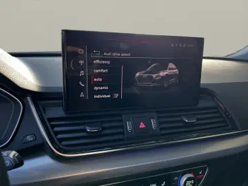 Audi Q5 40 TDI quattro S tronic MHEV Advanced