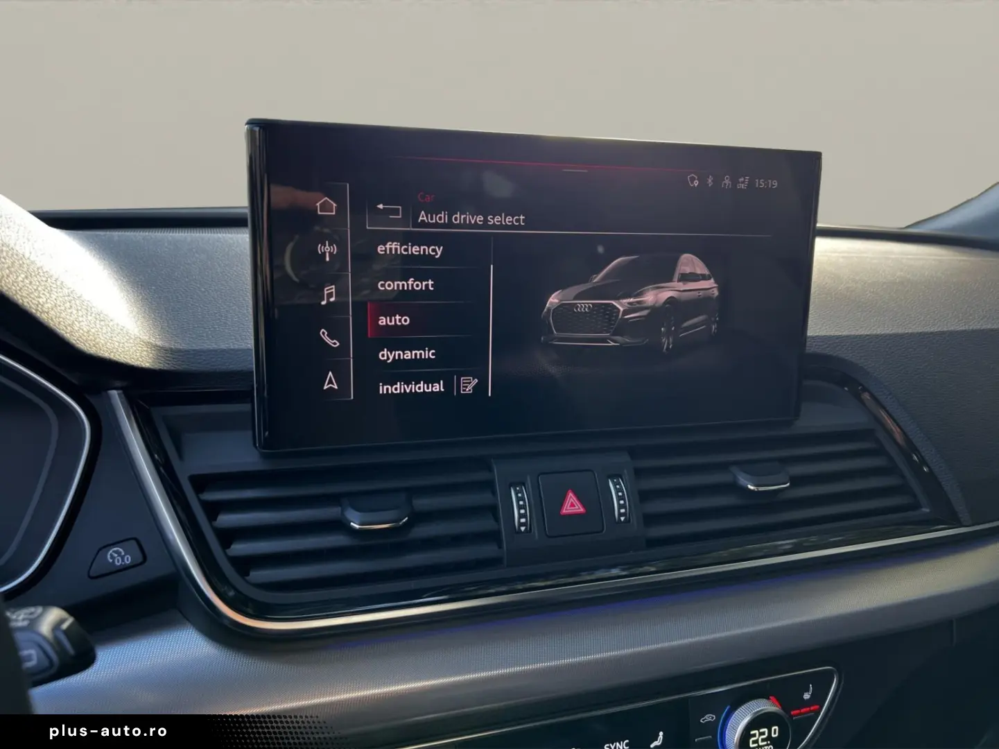 Audi Q5 40 TDI quattro S tronic MHEV Advanced