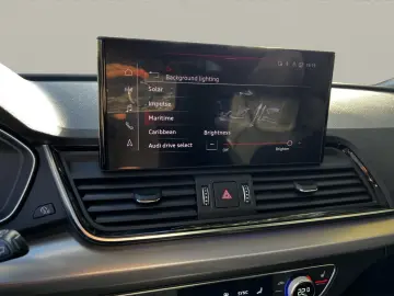 Audi Q5 40 TDI quattro S tronic MHEV Advanced